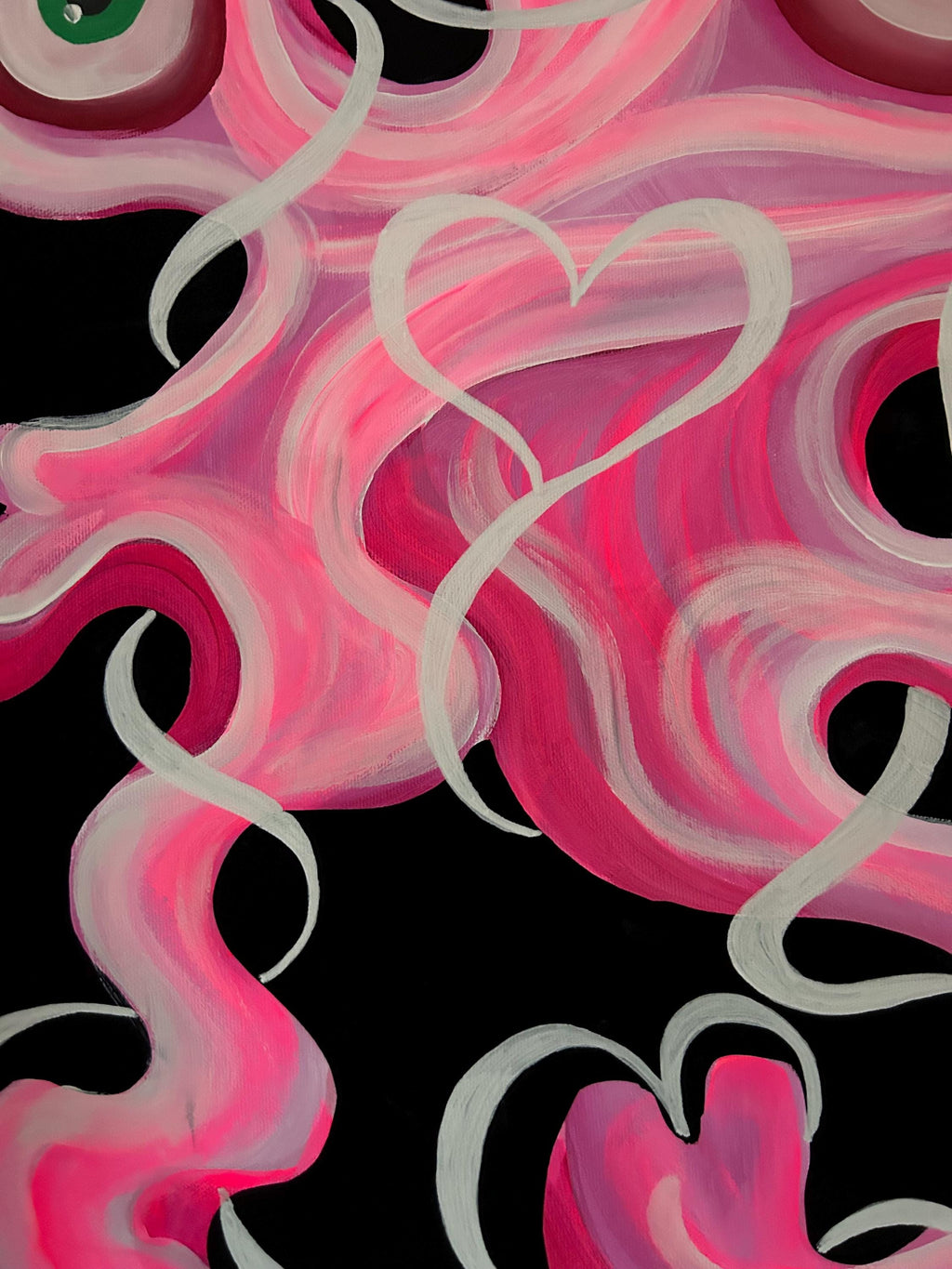 Another Valentine's Day Blob