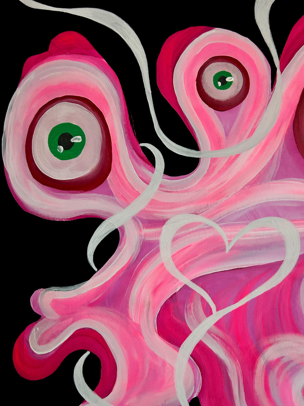 Another Valentine's Day Blob