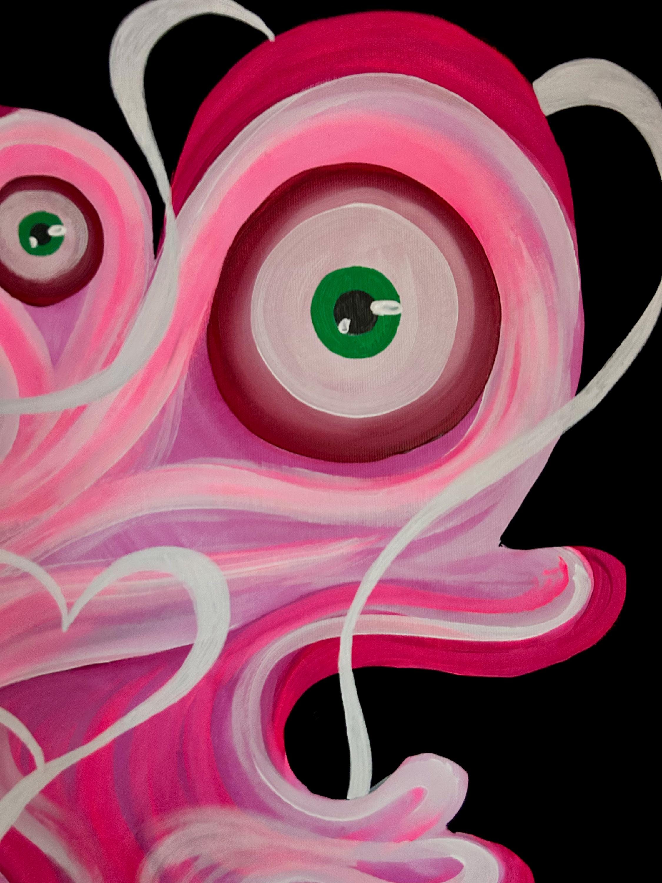 Another Valentine's Day Blob